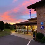 奥特泰克斯酒店 2* 毕尔巴鄂