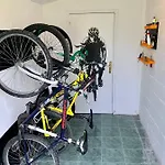 奥特泰克斯酒店 酒店 毕尔巴鄂