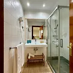 奥特泰克斯酒店 毕尔巴鄂