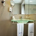 酒店 奥特泰克斯酒店 毕尔巴鄂