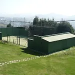 奥特泰克斯酒店 2*