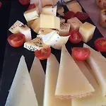 奥特泰克斯酒店 酒店 毕尔巴鄂