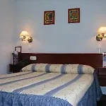 酒店 奥特泰克斯酒店 毕尔巴鄂