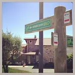 奥特泰克斯酒店 毕尔巴鄂