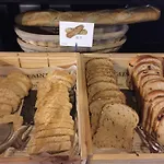 奥特泰克斯酒店 酒店 2*