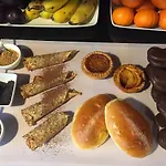 奥特泰克斯酒店 酒店