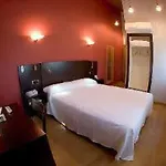 奥特泰克斯酒店 酒店 毕尔巴鄂