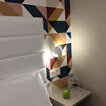 奥特泰克斯酒店 2* 毕尔巴鄂