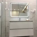 奥特泰克斯酒店 酒店 毕尔巴鄂