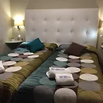 奥特泰克斯酒店