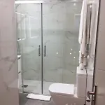 酒店 奥特泰克斯酒店 毕尔巴鄂