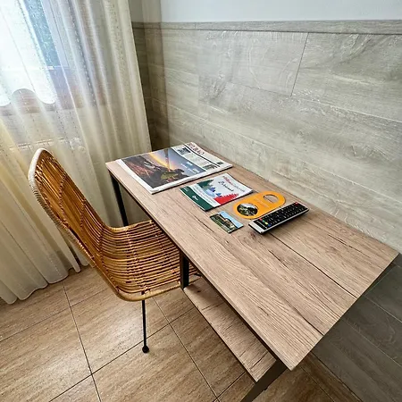 Artetxe Hotel Bilbau