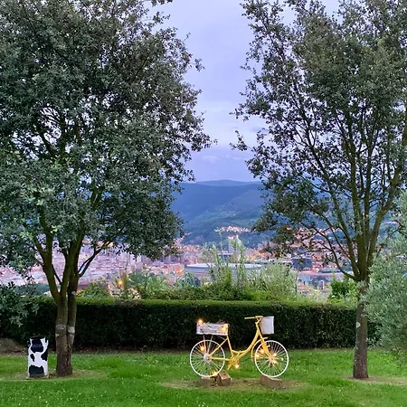 Artetxe Hotel Bilbao