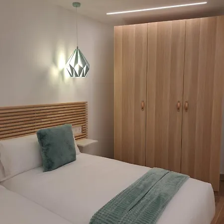 Hotel Artetxe
