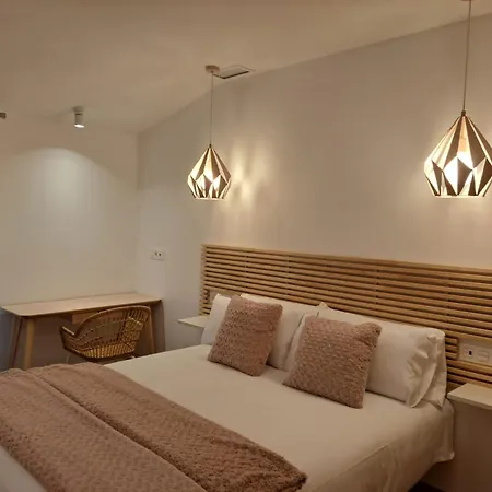 Hotel Artetxe 2*