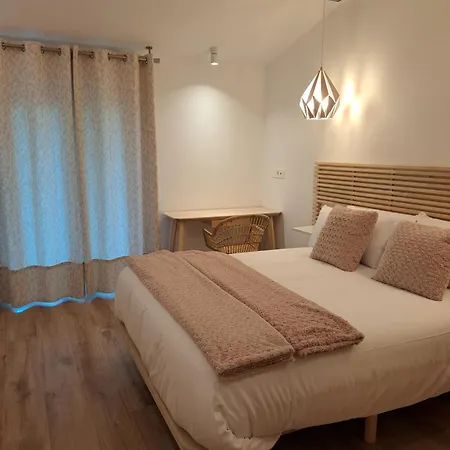 Hotel Artetxe Bilbau