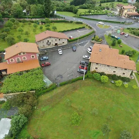 Artetxe Hotel Bilbau