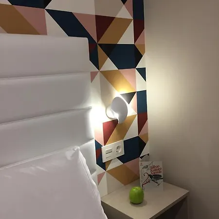 Artetxe 2* Bilbau