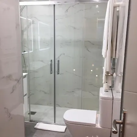 Hotel Artetxe Bilbao