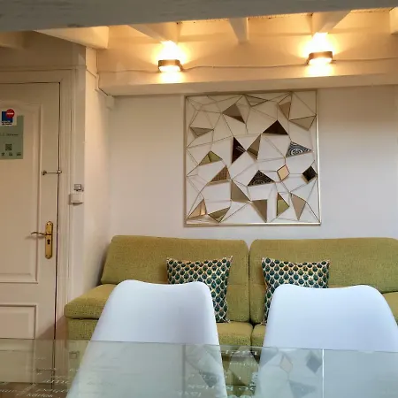 Hotel Artetxe