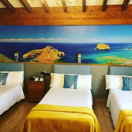 Artetxe Hotel Bilbau