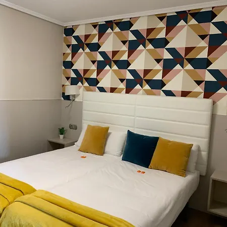Artetxe Hotel