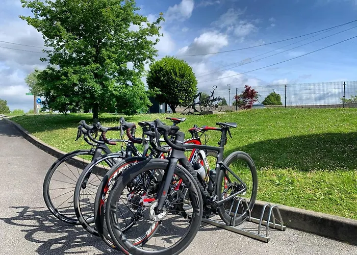 酒店 奥特泰克斯酒店 2*