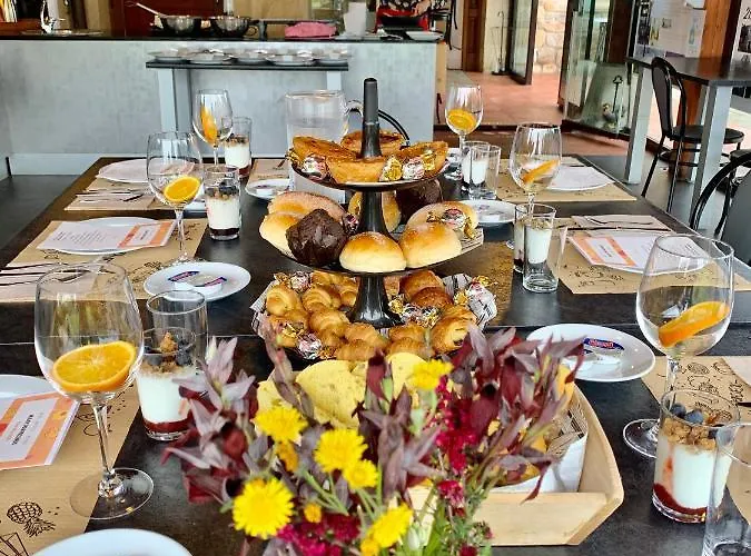 酒店 奥特泰克斯酒店 毕尔巴鄂