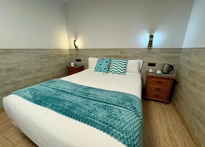 酒店 奥特泰克斯酒店