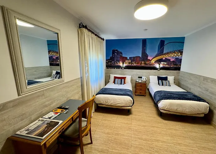 奥特泰克斯酒店 2*