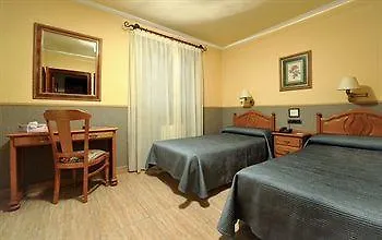 奥特泰克斯酒店