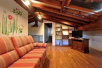 Artetxe Hotel Bilbau