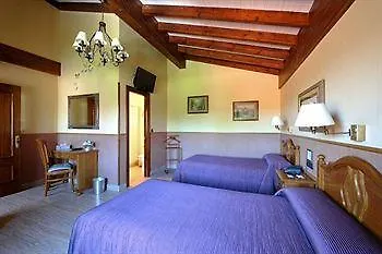 奥特泰克斯酒店 2* 毕尔巴鄂