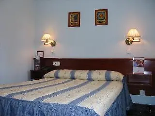 Hotel Artetxe Bilbau