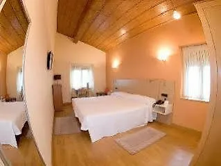 奥特泰克斯酒店 酒店 毕尔巴鄂