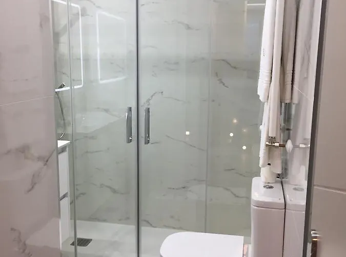 酒店 奥特泰克斯酒店 毕尔巴鄂