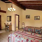 Artetxe Hotel 2*