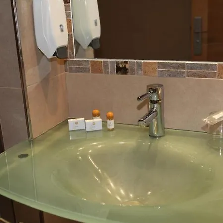 Hotel Artetxe Bilbao