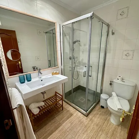 Artetxe Hotel 2*
