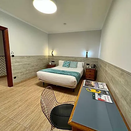 Hotel Artetxe Bilbao
