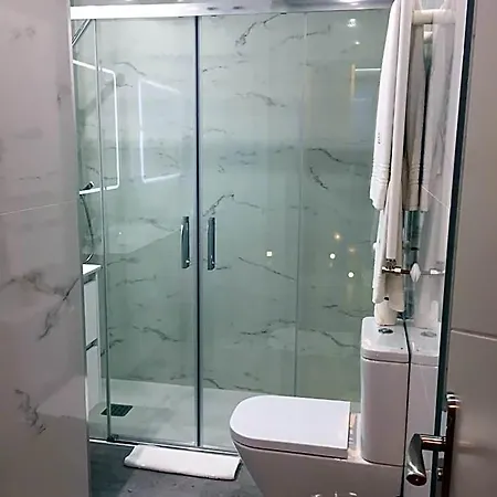 Artetxe Hotel Bilbao