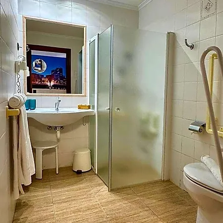 Hotel Artetxe Bilbao