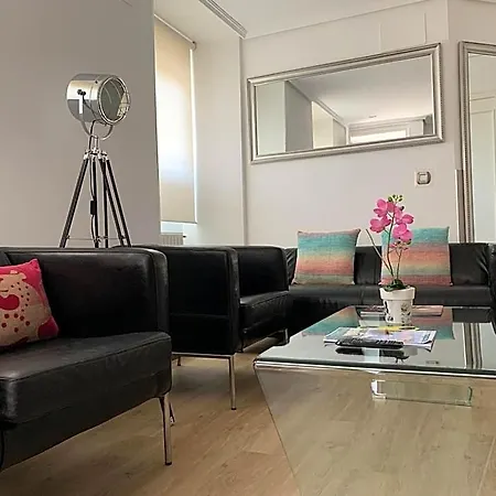 Artetxe Hotel Bilbao
