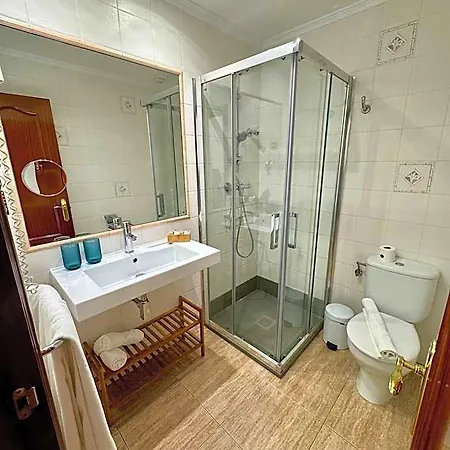 Hotel Artetxe 2*