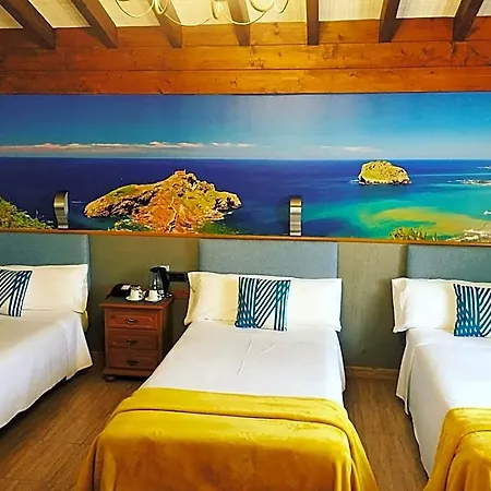 Hotel Artetxe