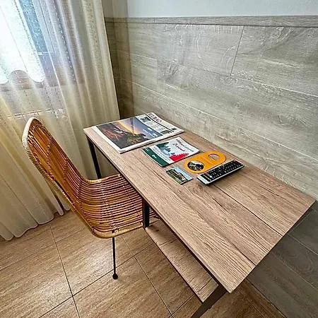 Artetxe Hotel Bilbao
