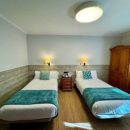 Artetxe Hotel