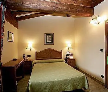 Hotel Artetxe 2*