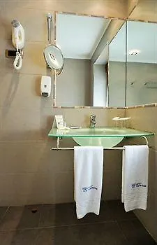 Отель Artetxe Бильбао