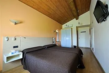Hotel Artetxe